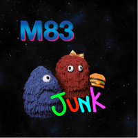 M83: Junk (2xVinyl)
